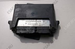 OPEL VECTRA БЛОК УПРАВЛЕНИЯ ДВИГАТЕЛЕМ 2.0 DTI DTH 96-02 год, B