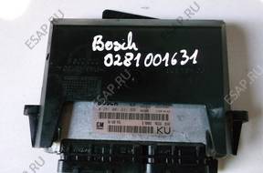 OPEL VECTRA БЛОК УПРАВЛЕНИЯ ДВИГАТЕЛЕМ 2.0DTL DTI DTH B