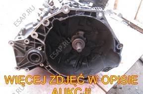 OPEL VECTRA C 03 2.2 КОРОБКА ПЕРЕДАЧW F23