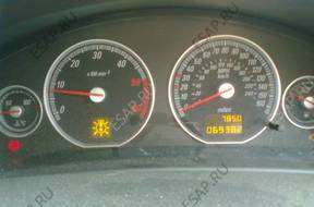 Opel Vectra C 1,9 CDTI 120kM КОРОБКА ПЕРЕДАЧ 6 F40