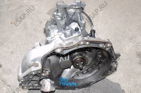 OPEL VECTRA C 1.8 16V КОРОБКА ПЕРЕДАЧ F17W394