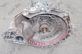 OPEL VECTRA C 1.8 16V КОРОБКА ПЕРЕДАЧW F17W394 03 год,