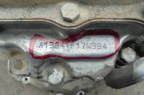 OPEL VECTRA C 1.8 16V КОРОБКА ПЕРЕДАЧW F17W394 03 год,