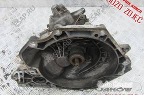 Opel Vectra C 1.8 16V КОРОБКА ПЕРЕДАЧW F17W394