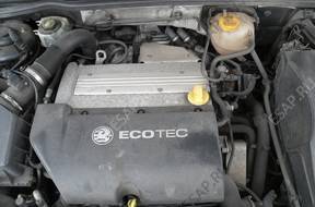 Opel Vectra C 2,0T Turbo 04 год, СЕДАН HB КОРОБКА ПЕРЕДАЧ Bie