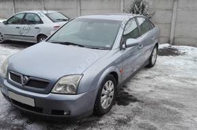 OPEL VECTRA C 2.0 DTI КОРОБКА ПЕРЕДАЧ F23