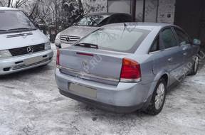 OPEL VECTRA C 2.0 DTI КОРОБКА ПЕРЕДАЧ F23