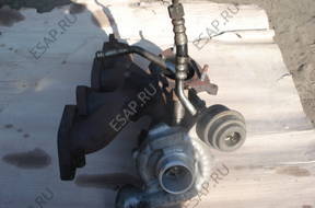 Opel Vectra  C 2.0 tdi ТУРБОКОМПРЕССОР 2003 год DTH