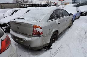 Opel Vectra C 2004 Z18XE CAA НА