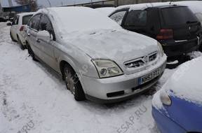 Opel Vectra C 2004 Z18XE CAA НА