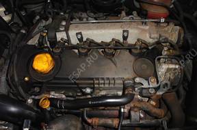 OPEL VECTRA,C двигатель 1.9 CDTI 2006 Z19DT