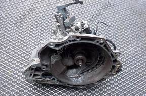 OPEL VECTRA C КОРОБКА ПЕРЕДАЧW F17W419  1.8