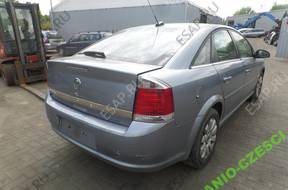 OPEL VECTRA C РЕСТАЙЛИНГ 1.8 16V Z18XER КОРОБКА ПЕРЕДАЧW