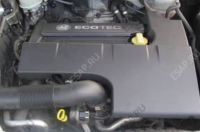 OPEL VECTRA C SIGNUM 04 2.2 16V двигатель Z22YH