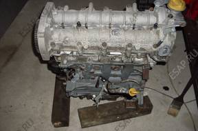 OPEL VECTRA C SIGNUM двигатель 1,9 CDTI 150 л.с.