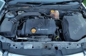 Opel Vectra C,Signum, двигатель 1.8 16V Z18XE+OSPRZET