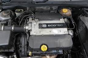 OPEL VECTRA C SIGNUM двигатель 3,2 V6 комплектный