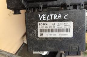 Opel Vectra C Signum МОДУЛЬ PDC 0263004031