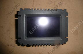 OPEL VECTRA C SIGNUM  WYSWIETLACZ LCD