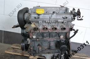 OPEL VECTRA C ZAFIRA 1.8 Z18XE двигатель