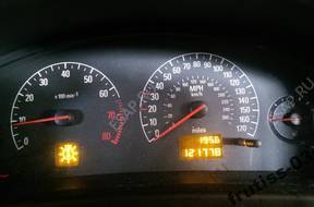 OPEL VECTRA C ZAFIRA 1.8 Z18XE двигатель