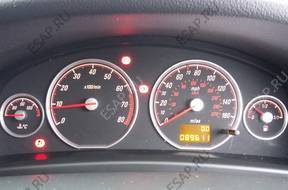 Opel Vectra C Zafira B двигатель 2.2 16V DIRECT