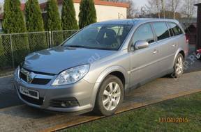 Opel Vectra C Zafira  двигатель 1.9 CDTI 120KM Z19DT