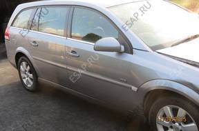 Opel Vectra C Zafira  двигатель 1.9 CDTI 120KM Z19DT