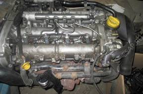 Opel Vectra C Zafira Signum 1,9Cdti 150km двигатель
