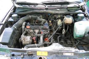 OPEL VECTRA двигатель 1,7TD
