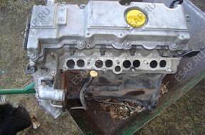 Opel Vectra двигатель 2.2 DTI DTR uszkodzony czci