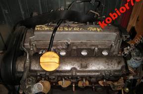 opel vectra двигатель z18xep 1.8 16v 03r KOBI