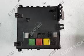 opel vectra МОДУЛЬ BSI BJ 13142520 519064042