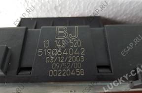 opel vectra МОДУЛЬ BSI BJ 13142520 519064042