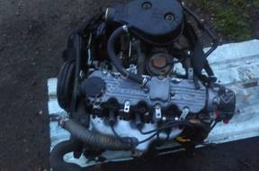 Opel vectra omega 1.8  8v двигатель КОМПЛЕКТНЫЙ