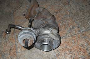 OPEL VECTRA OMEGA 2.2 DTI ТУРБОКОМПРЕССОР