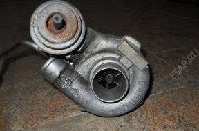 OPEL VECTRA OMEGA 2.2 DTI ТУРБОКОМПРЕССОР