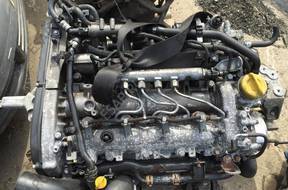 OPEL VECTRA SIGNUM двигатель engine gowica 1.9CDTi