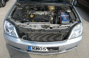 OPEL VECTRA SIGNUM КОРОБКА ПЕРЕДАЧ МЕХАНИКА 1.9 CDTI F40