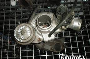 Opel Vectra Sigum Saab 93 2.8 V6 49389-01700 Gw!!