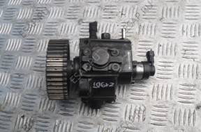 OPEL VECTRA ТНВД 1.9 CDTI 0445010155