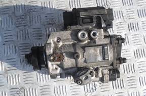 OPEL VECTRA ТНВД 2.0 DTI 0470504216