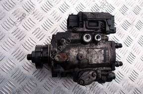 OPEL VECTRA ТНВД 2.0 DTI 0470504223