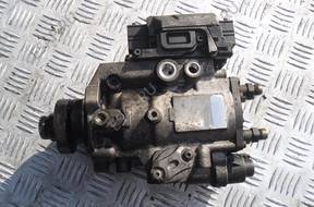 OPEL VECTRA ТНВД 2.0 DTI 0470504223