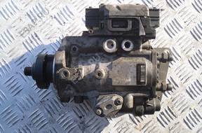 OPEL VECTRA ТНВД 2.2 DTI 0470504215