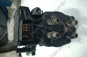 Opel Vectra ТНВД