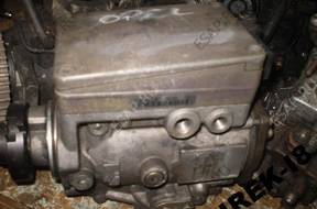 OPEL VECTRA ТНВД