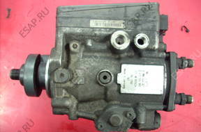 Opel Vectra ТНВД