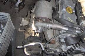 OPEL VECTRA ТУРБОКОМПРЕССОР 2.0 DTL