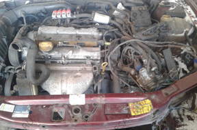 OPEL VECTRA  Z16XE 1,6i 16V двигатель  ДЕМОНТИРОВАН